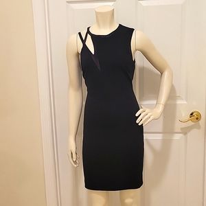 Halston Heritage lbd size Medium